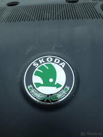 Motorové díly škoda octavia 1 1.6i 74kw - 18