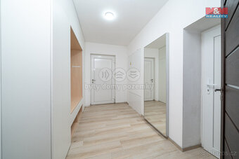 Prodej rodinného domu, 210 m², Olomouc, ul. Řepčínská - 18