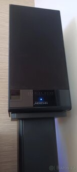 Meridiam M3100 aktívne reproduktory - 18