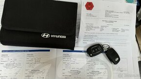 Hyundai Tucson 1.7 CRDI 85kw 2.Majitel, Nové v ČR - 18