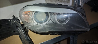 Světla lampy BMW E60 E61 E46 E91 E39 E65 F10 F11 E83 - 18