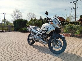 Suzuki Vstrom 1000 - 18