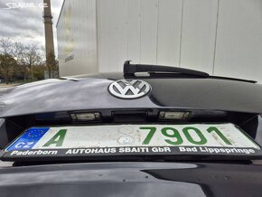 VW Touran 1.9TDI 77kW 7 míst,bez koroze,tempomat,digiklima - 18