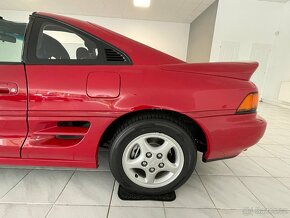 Toyota MR2 2.0 GT-i TARGA - super stav - 18