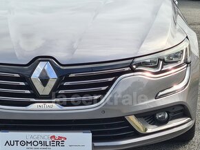 Renault Talisman lim dCi 160 INITIALE PARIS rok 07/2017 - 18