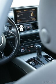 Prodám Audi A6 3.0tdi Quattro - 18