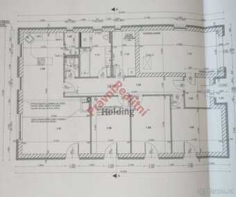 Rodinný dům 4+kk, 166 m2,  pozemek 999 m2, Třebešice- Kutná  - 18