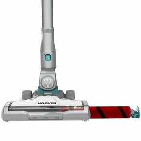 Vysavač Hoover H-FREE 700 Titan AKU - 18