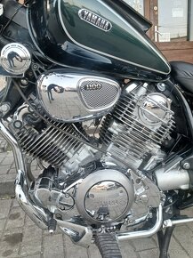 Yamaha XV 1100 Virago - 18