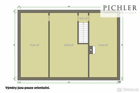 Prodej rodinného domu, 114m2, ul. Strakonická, Horažďovice - 18