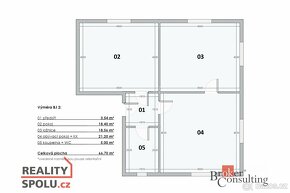 Prodej, komerční/činžovní dům, 310 m2, 46845 Velké Hamry, Ja - 18