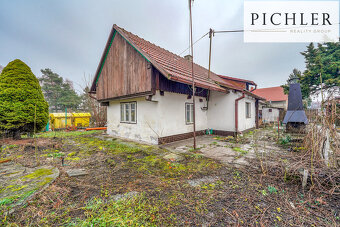 Prodej chalupy 91 m², pozemek 422 m², Hrubý Jeseník - 18