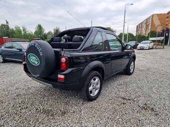 Land Rover Freelander 2.0TD,82KW,HARDTOP,KLIMA,BEZ KOROZE,06 - 18