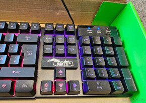 Herní myš Razer Mamba Elite ,Surface Dock 2,BAKTH Gaming Key - 18