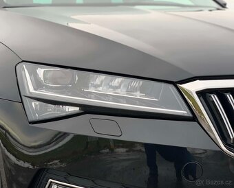 Škoda Superb 3 Facelift 2.0 TDI 147 kW 4×4/DSG/Style/Tažné/ - 18