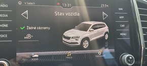 Škoda Karoq TSi PRODANO - 18