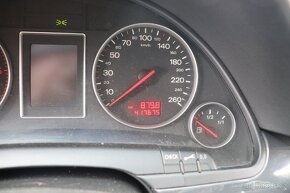 Audi A4 B6 1.9Tdi 96Kw - 18