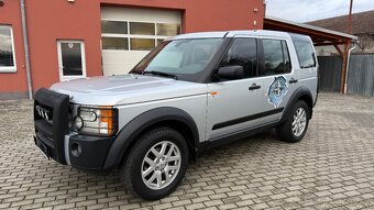 Land Rover Discovery 3//2.7TDV6//140kW//HSE//4x4// - 18