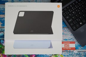 Originální příslušenství Xiaomi Pad, Redmi Pad, Poco Pad - 18