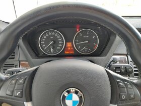 BMW X5, 3.0D 1.majitel Nov ČR odp DPH - 18