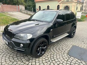 BMW X5 - 18