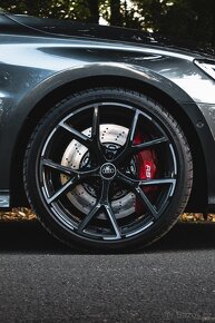 AUDI RS3 Sportback - možné splátky - 18