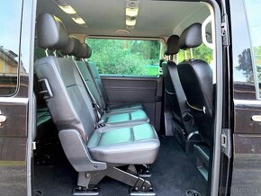 VW T6 CARAVELLE 2,0 TDI 150KW DSG 4MOTION,WEBASTO - 18