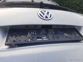 VW Touran 1.9 TDI  77kw Klima Model 2010 Facelift.-, - 18