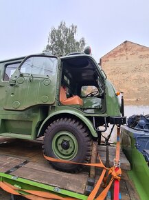 T 805 Hasičský automobil - 18