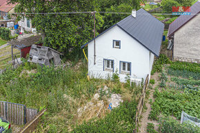 Prodej chalupy, 139 m², Zbýšov - Damírov - 18