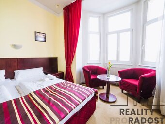 Pronájem Hotelu 3, Karlovy Vary - 18