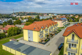 Prodej bytu 3+kk, 60 m², garáž, Benátky nad Jizerou - 18