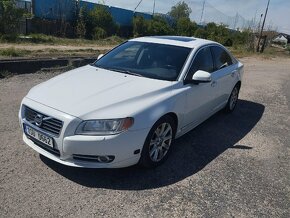 Volvo S 80 - 18