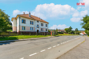 Prodej bytu 4+kk, 99 m², Jince, ul. Slavíkova, okr. Příbram - 18