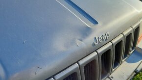 Jeep Grand Cherokee ZJ/ZG 2.5td 85kw - 18