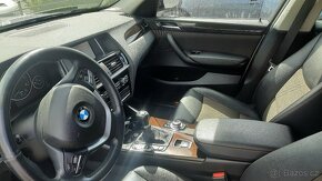 Bmw x3  xdrive 2.0D 140KW facelift - 18