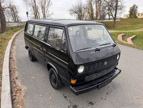 VW T3 1.6D - 18