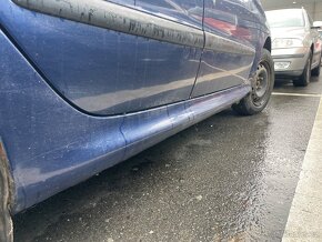 Peugeot 206 1.4i, 55 KW. Klima, el.okna, centrál… - 18