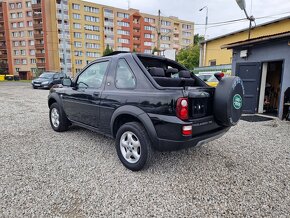 Land Rover Freelander 2.0TD,82KW,HARDTOP,KLIMA,BEZ KOROZE,06 - 18