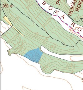 Lesní pozemek Sušno (Kropáčova Vrutice) - 18