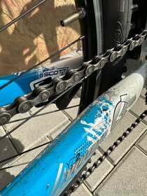 MTB SCOTT VOLTAGE YZ2 26” - 18