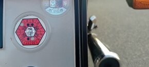 Honda vf 750s Sabre Youngtimer - 18