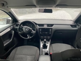 ŠKODA OCTAVIA III 1.6 TDI (77kW) AMBITION, 2013, ZIMNÍ PNEU, - 18