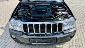 Jeep Grand Cherokee //3.0CRDi//160kW//LIMITED//168TKM// - 18