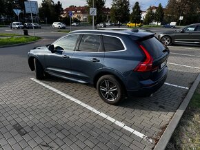 Volvo XC60 , 4x4 ,B4, Top výbava , model 2020 . - 18