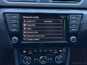 Škoda Superb 2.0TDI 140KW DSG,Keyless,Carplay,Canton,Nová TK - 18