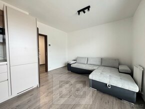 Pronájem byty 1+kk, 35 m2 - Vyškov-Předměstí, ev.č. N07520 - 18