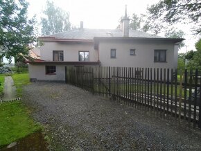 Prodej domu 197 m², pozemek 763 m² - Hlinsko v Č.- Chlum - 18