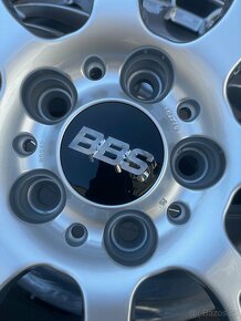 BBS RS-GT RS959/962 19” 5x120 - 18