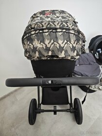 Cybex limitovaná edice - 18